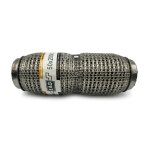 Flexrohr dumbbell meshed
zertifizierte...