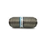 40mm Wire meshed