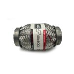 Flexrohre mit 48 mm Innendurchmesser für...