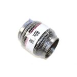 Flexrohre mit 64 mm Innendurchmesser für...