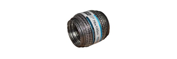 76 mm