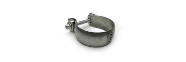 Kugelflanschschellen