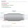 Flexrohr 50 × 200 mm, Dumbbell Meshed, Premium, Edelstahl, zum Einschweißen