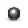 Flexrohr 50 × 200 mm, Dumbbell Meshed, Premium, Edelstahl, zum Einschweißen