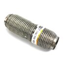 EAG Flexrohr 50 × 230 mm, Edelstahl, zum...