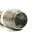 Flexrohr 50 × 250 mm, Dumbbell Meshed, Premium, Edelstahl, zum Einschweißen