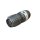 EAG Flexrohr 55 × 180 mm, Edelstahl, zum Einschweißen · Premium (Dumbbell Meshed)
