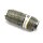 Flexrohr 55 × 200 mm, Dumbbell Meshed, Premium, Edelstahl, zum Einschweißen