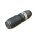 Flexrohr 55 × 200 mm, Dumbbell Meshed, Premium, Edelstahl, zum Einschweißen