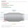 Flexrohr 60 × 200 mm, Dumbbell Meshed, Premium, Edelstahl, zum Einschweißen