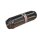 Flexrohr 50 × 250 mm, Interlock, Standard, Edelstahl, zum Einschweißen