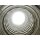 Flexrohr 55 × 100 mm, Interlock, Standard, Edelstahl, zum Einschweißen