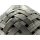 EAG Flexrohr 64 × 180 mm, Edelstahl, zum Einschweißen · Standard (Interlock)