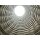 EAG Flexrohr 64 × 200 mm, Edelstahl, zum Einschweißen · Standard (Interlock)