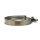 EAG V-Band-Schelle 102 mm, Edelstahl