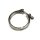EAG V-Band-Schelle 102 mm, Edelstahl