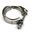 EAG V-Band-Schelle 50 mm, Edelstahl