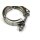 EAG V-Band-Schelle 50 mm, Edelstahl