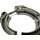 V-Band-Schelle 57 mm, Edelstahl