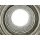 Flexrohr 45 × 100 mm, Knitted Meshed, Premium, Edelstahl, zum Einschweißen
