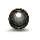 EAG Flexrohr 50 × 250 mm, Edelstahl, zum Einschweißen · Premium (Knitted Meshed)