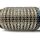 EAG Flexrohr 50 × 250 mm, Edelstahl, zum Einschweißen · Premium (Knitted Meshed)