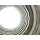 EAG Flexstück Flexrohr (60x100mm) Auspuffrohr - Interlock und Außen-Gestrick
