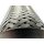 Flexrohr 50 × 260 mm, Inner Braid, Einstieg, Edelstahl, zum Einschweißen