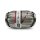 EAG Flexrohr 76 × 150 mm, Edelstahl, zum Einschweißen · Standard (Interlock)