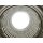 EAG Flexrohr 76 × 150 mm, Edelstahl, zum Einschweißen · Standard (Interlock)
