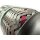 EAG Flexrohr 40 × 120 mm, Edelstahl, zum Einschweißen · Economy (Inner Braid)