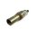 EAG Flexrohr 45/48/55 × 400/200 mm, Edelstahl, zum Einschweißen · Economy (Inner Braid)