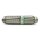Flexrohr 45 × 260 mm, Inner Braid, Economy, Edelstahl, zum Einschweißen