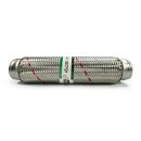 EAG Flexrohr 45 × 280 mm, Edelstahl, zum...