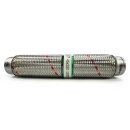 EAG Flexrohr 45 × 320 mm, Edelstahl, zum...