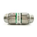 EAG Flexrohr 48 × 160 mm, Edelstahl, zum...