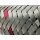 EAG Flexstück Flexrohr (50x160mm) Auspuffrohr - Innen- und Außen-Gewebe