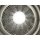 EAG Flexrohr 55 × 120 mm, Edelstahl, zum Einschweißen · Economy (Inner Braid)