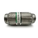 EAG Flexrohr 55 × 170 mm, Edelstahl, zum...