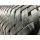 EAG Flexrohr 55 × 190 mm, Edelstahl, zum Einschweißen · Economy (Inner Braid)