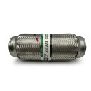 EAG Flexrohr 55 × 220 mm, Edelstahl, zum...