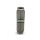 EAG Flexrohr 55 × 250 mm, Edelstahl, zum Einschweißen · Economy (Inner Braid)