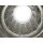 EAG Flexrohr 60 × 100 mm, Edelstahl, zum Einschweißen · Economy (Inner Braid)