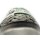 EAG Flexrohr 60 × 115 mm, Edelstahl, zum Einschweißen · Economy (Inner Braid)