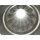 Flexrohr 60 × 180 mm, Inner Braid, Einstieg, Edelstahl, zum Einschweißen
