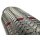 Flexrohr 60 × 320 mm, Inner Braid, Economy, Edelstahl, zum Einschweißen
