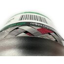 Flexrohr 64 × 100 mm, Inner Braid, Einstieg, Edelstahl, zum Einschweißen
