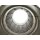 Flexrohr 64 × 100 mm, Inner Braid, Einstieg, Edelstahl, zum Einschweißen