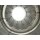 Flexrohr 64 × 120 mm, Inner Braid, Einstieg, Edelstahl, zum Einschweißen