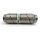 Flexrohr 64 × 280 mm, Inner Braid, Einstieg, Edelstahl, zum Einschweißen